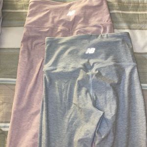 New Balance Pants & Jumpsuits - New Balance Leggings New Balance Pants & Jumpsuits - New Balance Leggings